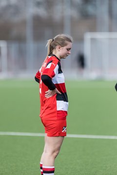 Bild 236 - F Altona 93 - Nordlichter im NSV : Ergebnis: 1:3